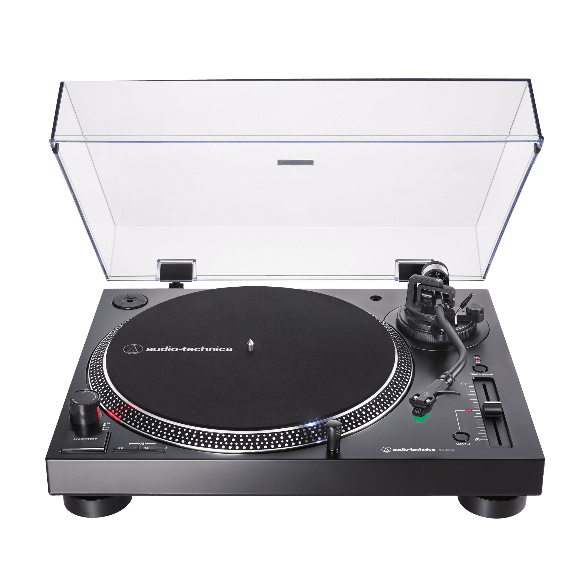 Audio-Technica AT-LP120XUSB product image