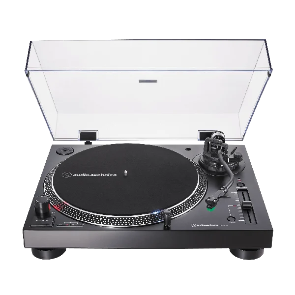 Turntables audio category