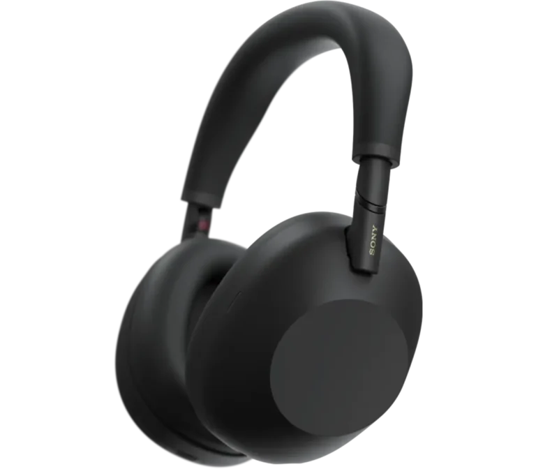 Sony WH-1000XM6