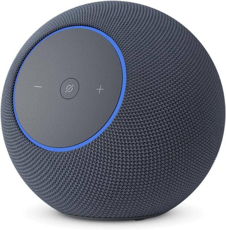 Amazon Echo Studio (2025)