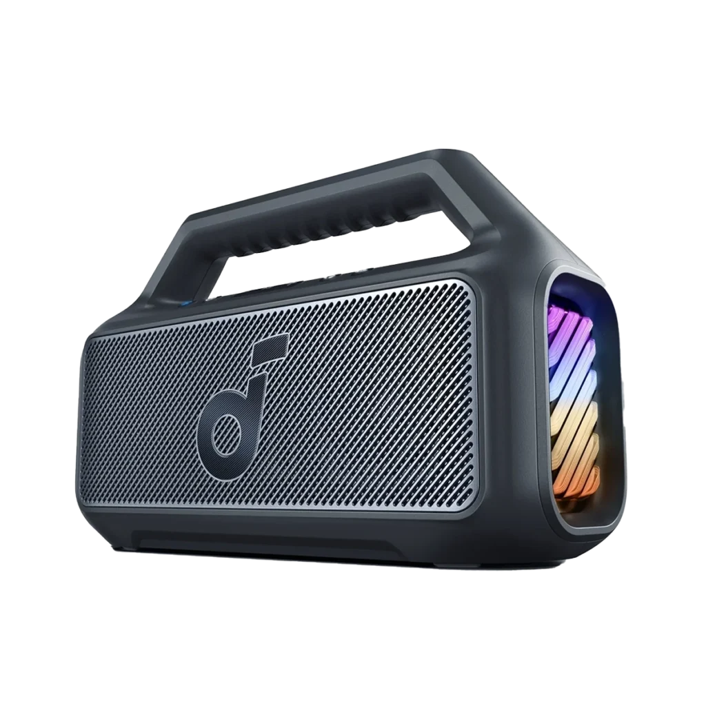 Anker Soundcore Boom 2 Plus product image