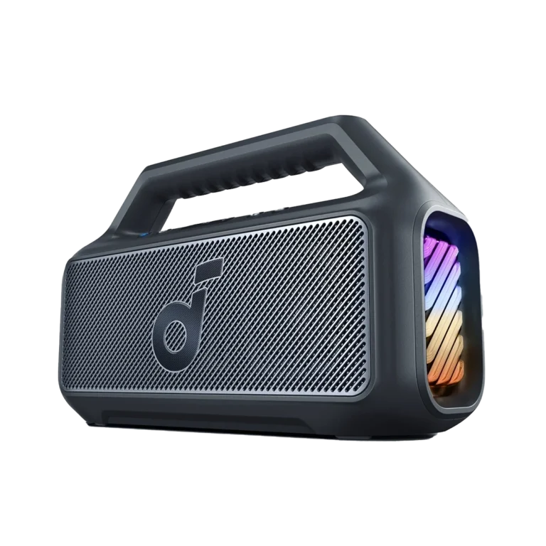 Anker Soundcore Boom 2 Plus Review product image