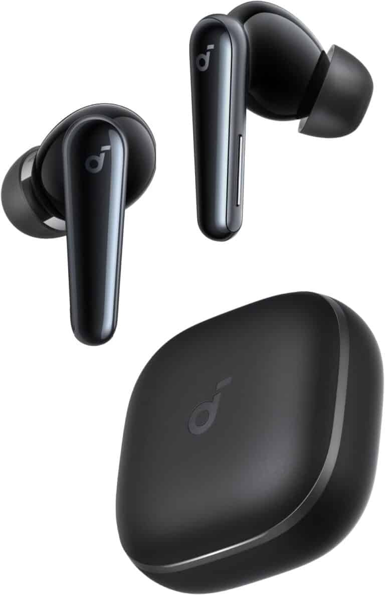 Anker Soundcore Liberty 5 Review product image
