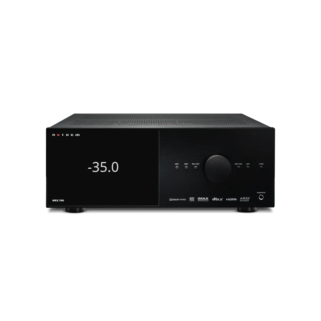 Anthem MRX 740 8K product image