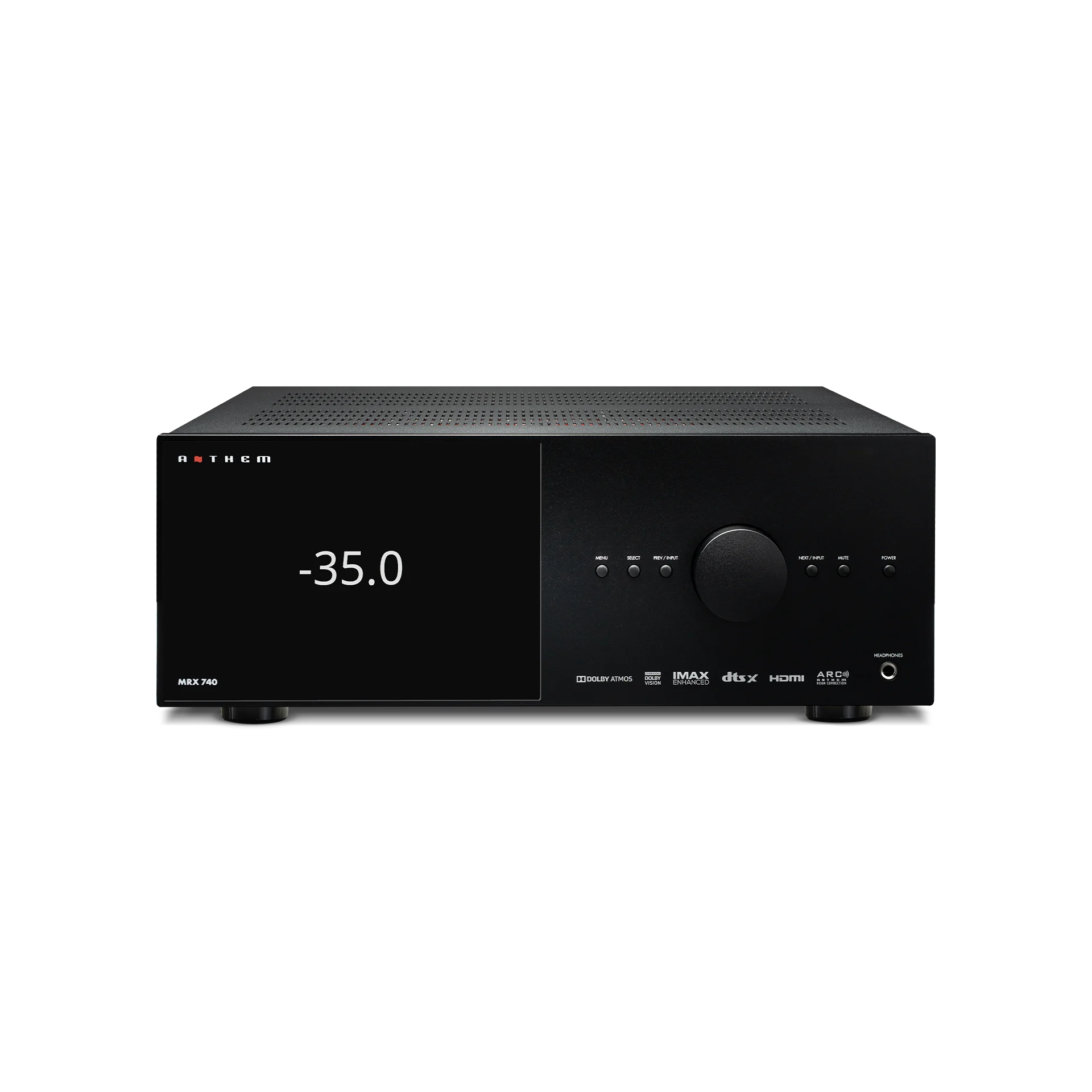 Anthem MRX 740 8K product image