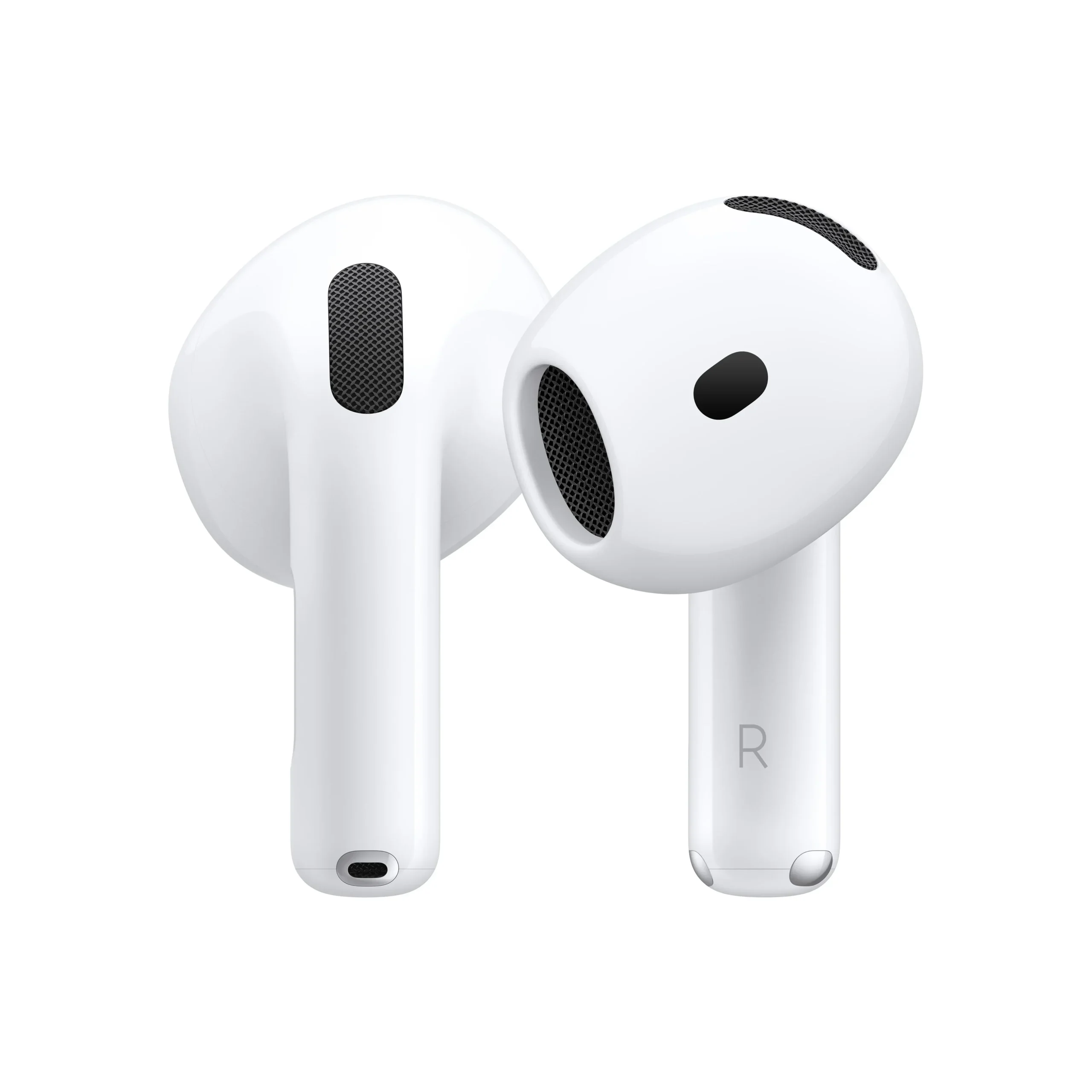 Apple AirPods 4 with Active Noise Cancellation product image