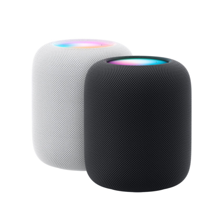 Apple HomePod (2nd generation) product image