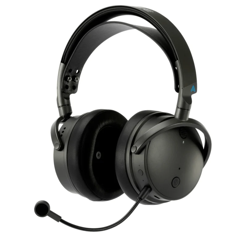 Audeze Maxwell