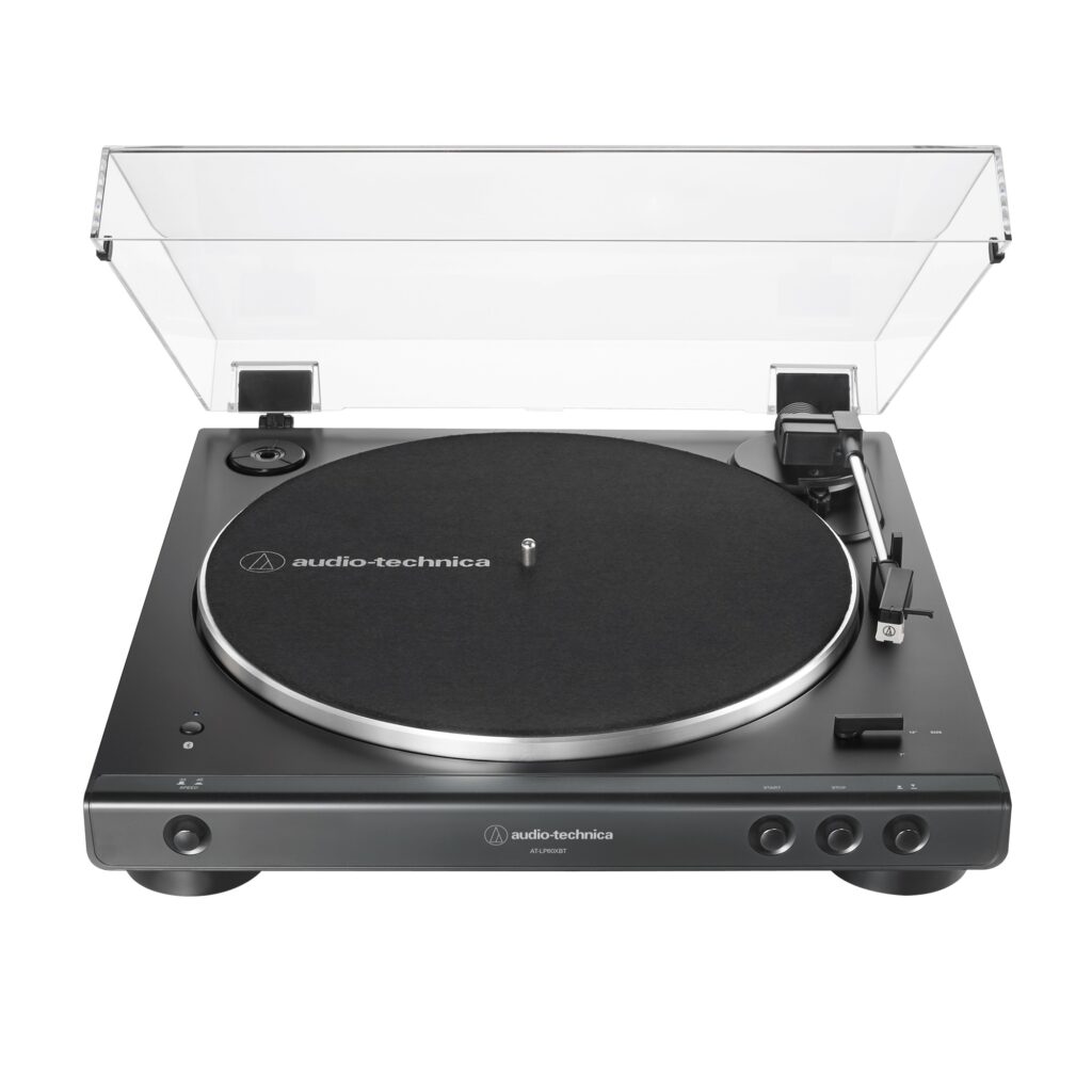 Audio-Technica AT-LP60XBT product image