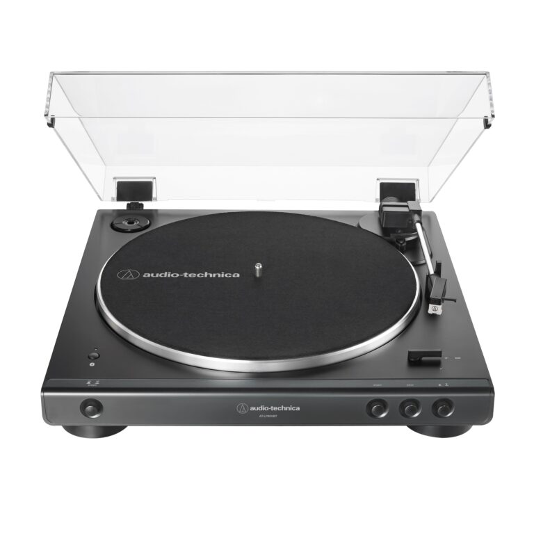 Audio-Technica AT-LP60XBT product image