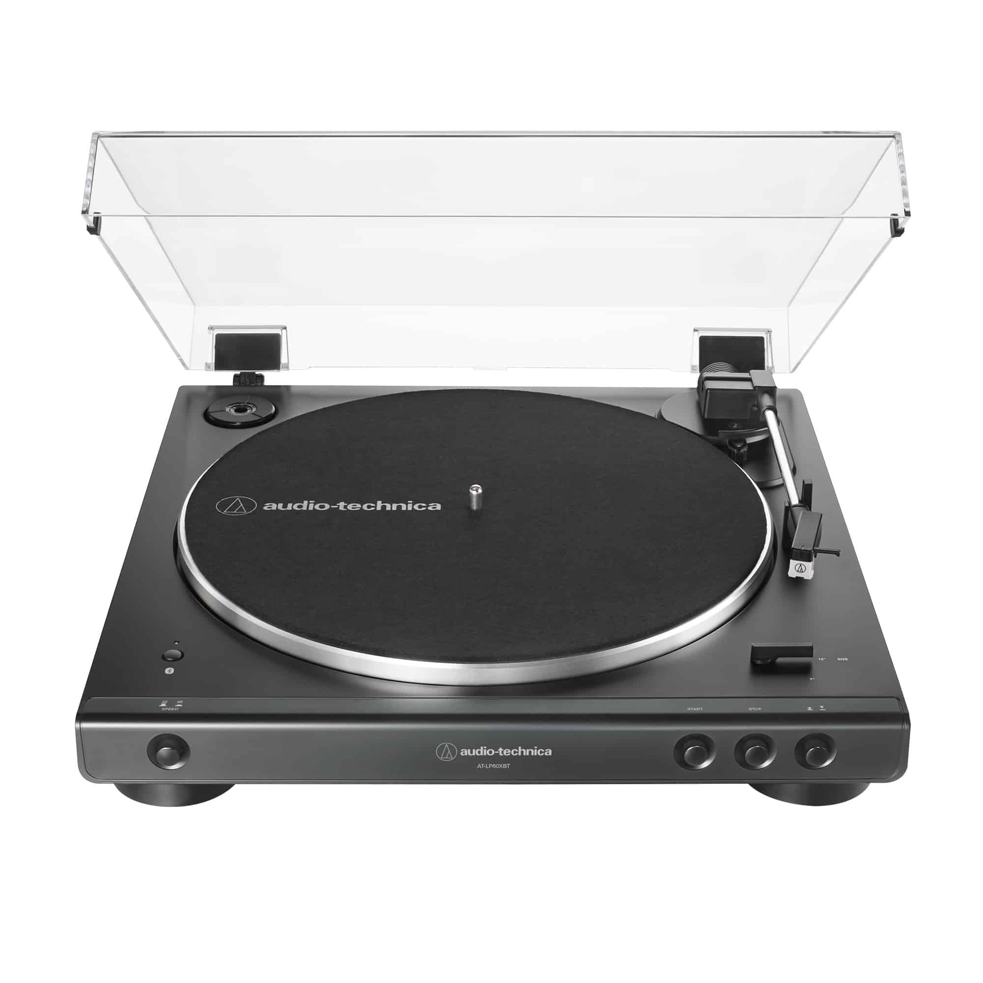 Audio-Technica AT-LP60XBT product image