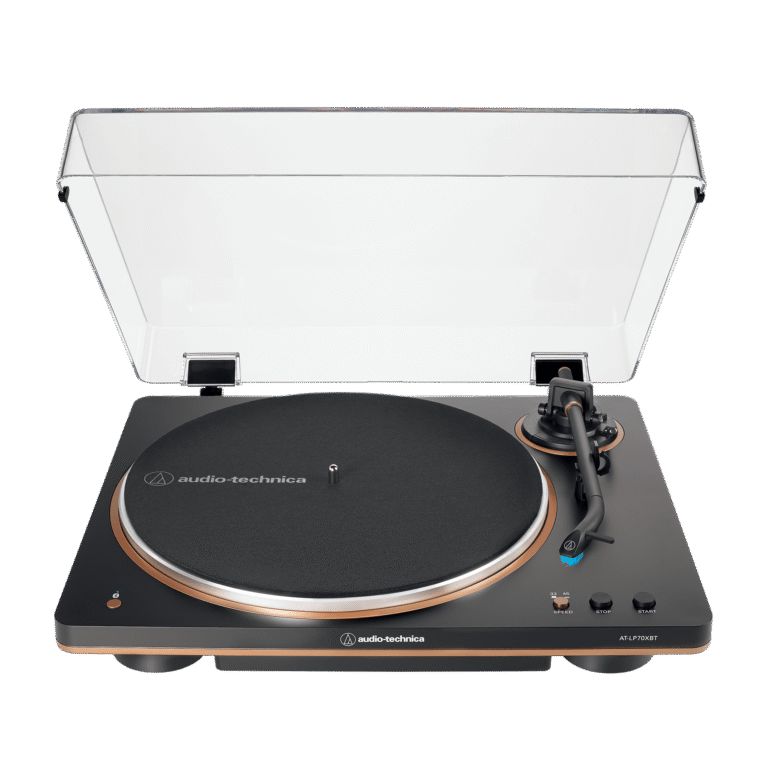 Audio-Technica AT-LP70XBT