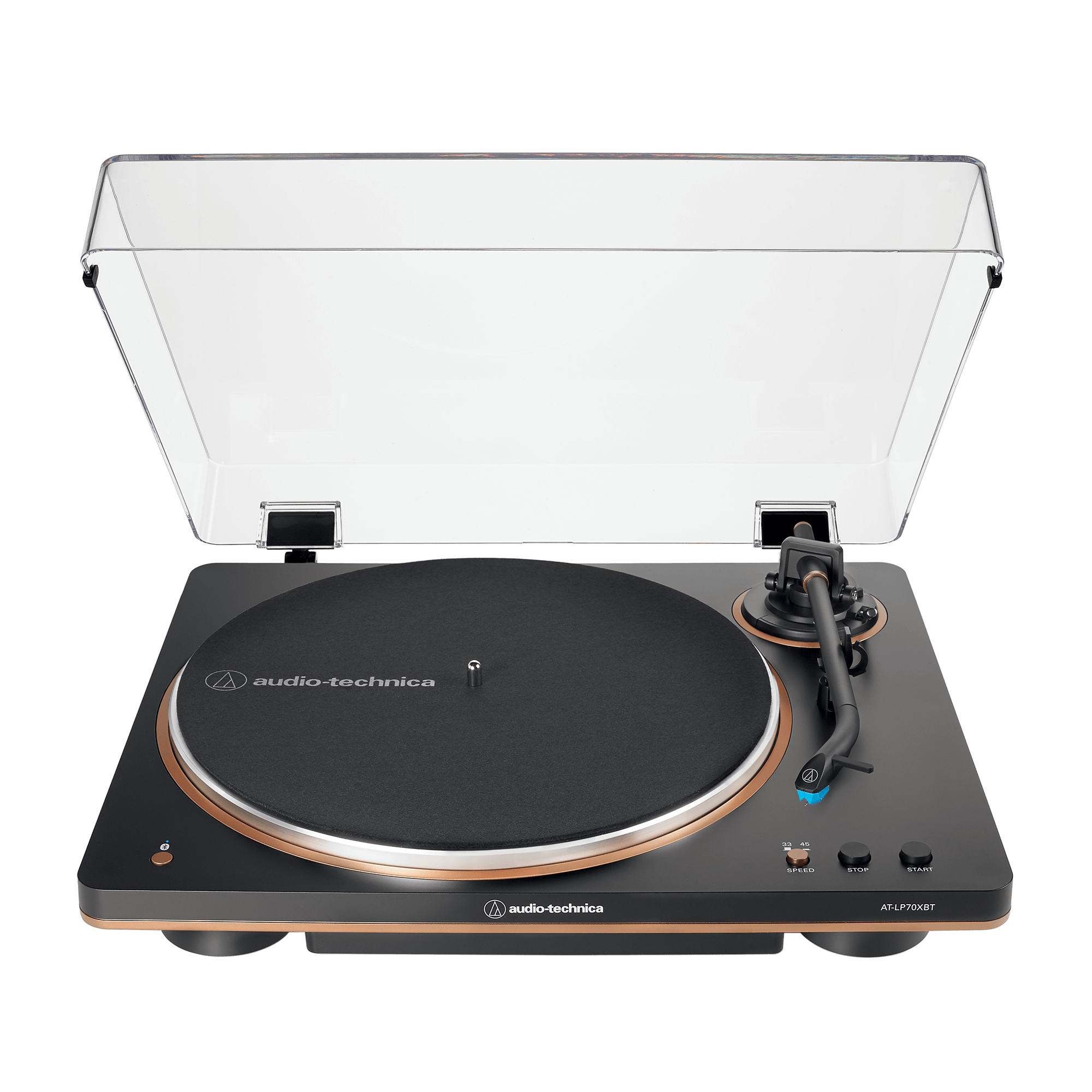 Audio-Technica AT-LP70XBT product image