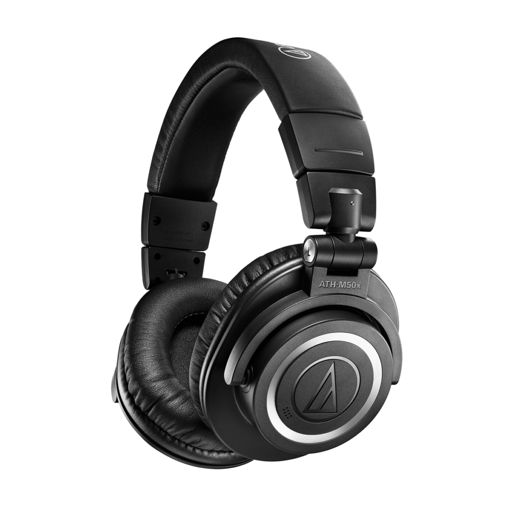 Audio-Technica ATH-M50xBT2 product image