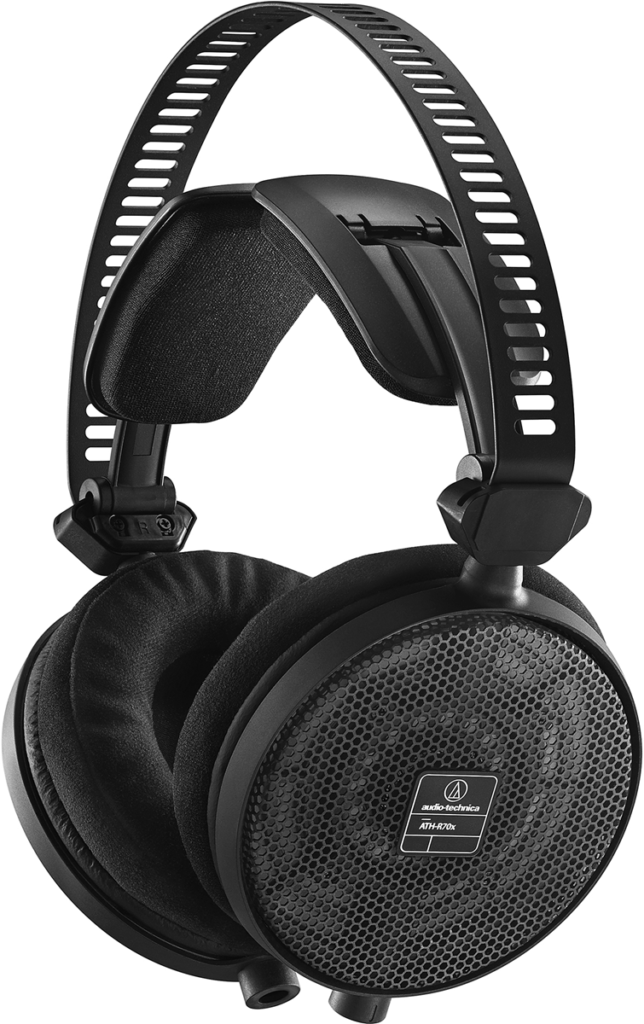 Audio-Technica ATH-R70x product image