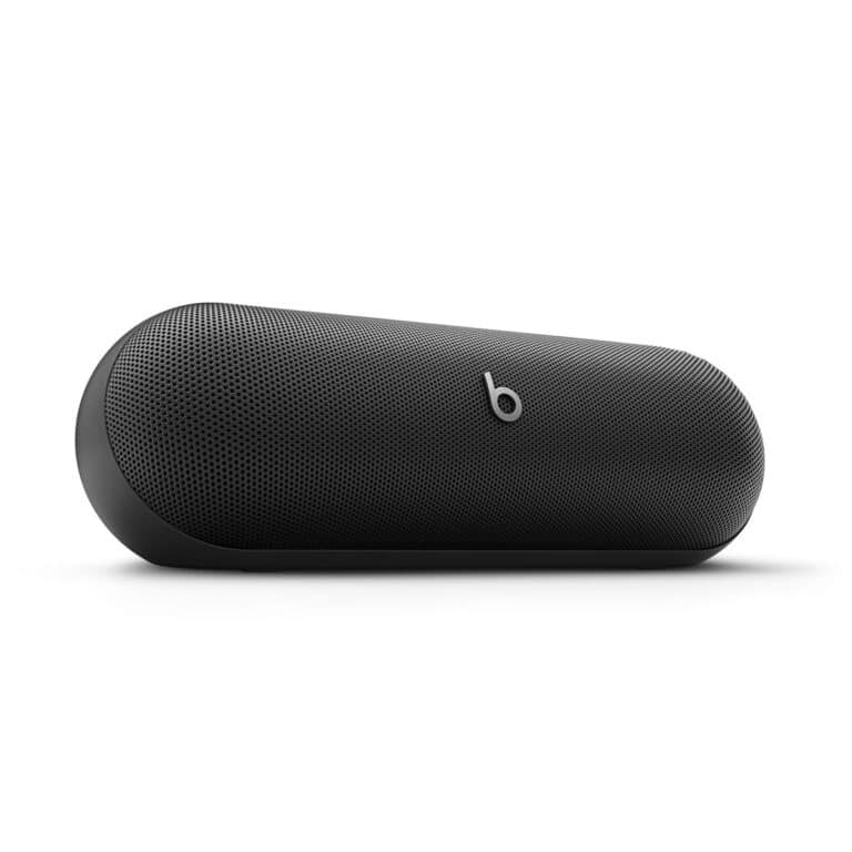 Beats Pill Review product image