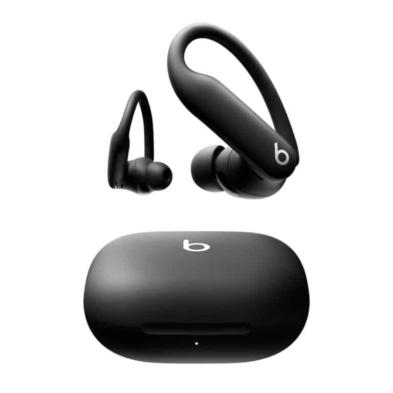 Beats Powerbeats Pro 2 Review product image