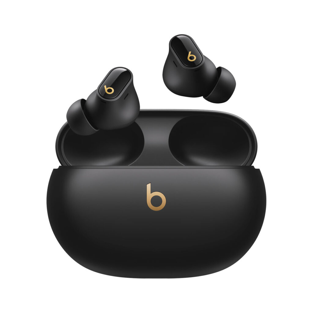 Beats Studio Buds+ product image