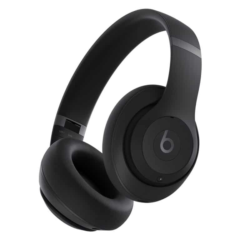 Beats Studio Pro Review product image