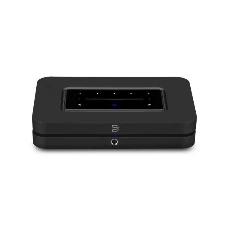 Bluesound NODE N132