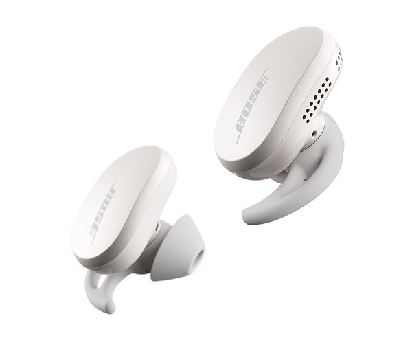 Bose QuietComfort Earbuds product image