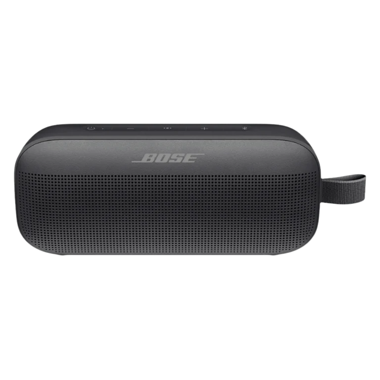 Bose SoundLink Flex Gen 2 Review product image