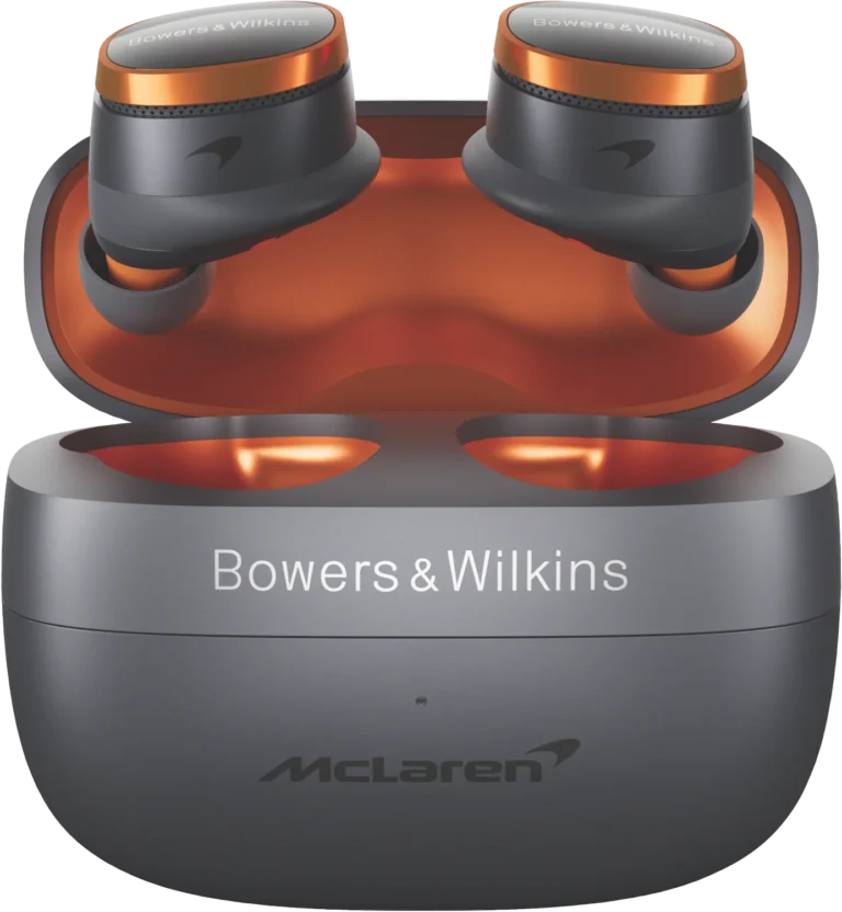 Bowers & Wilkins Pi8
