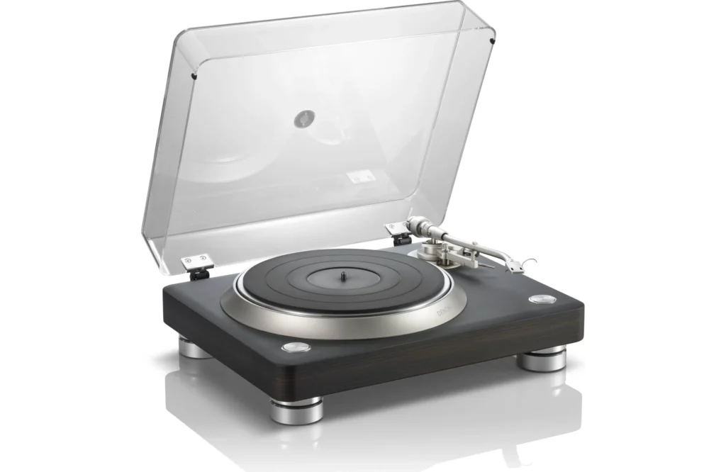 Denon DP-3000NE product image