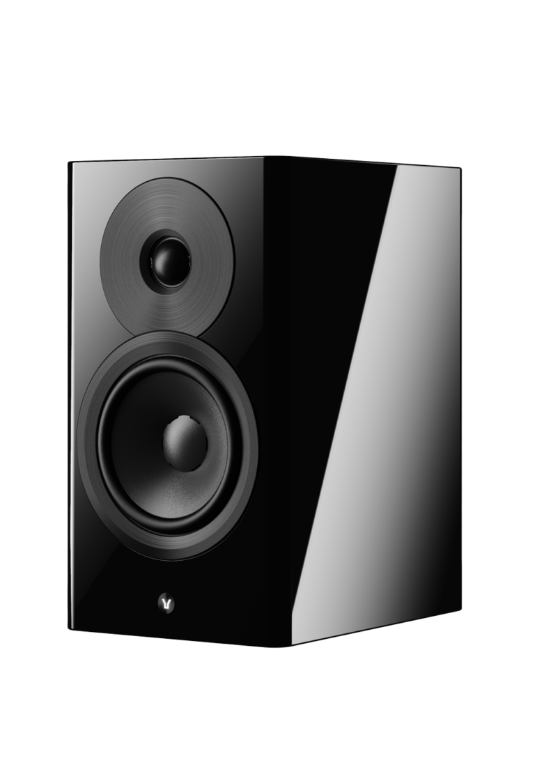 Dynaudio Focus 10 Black product image