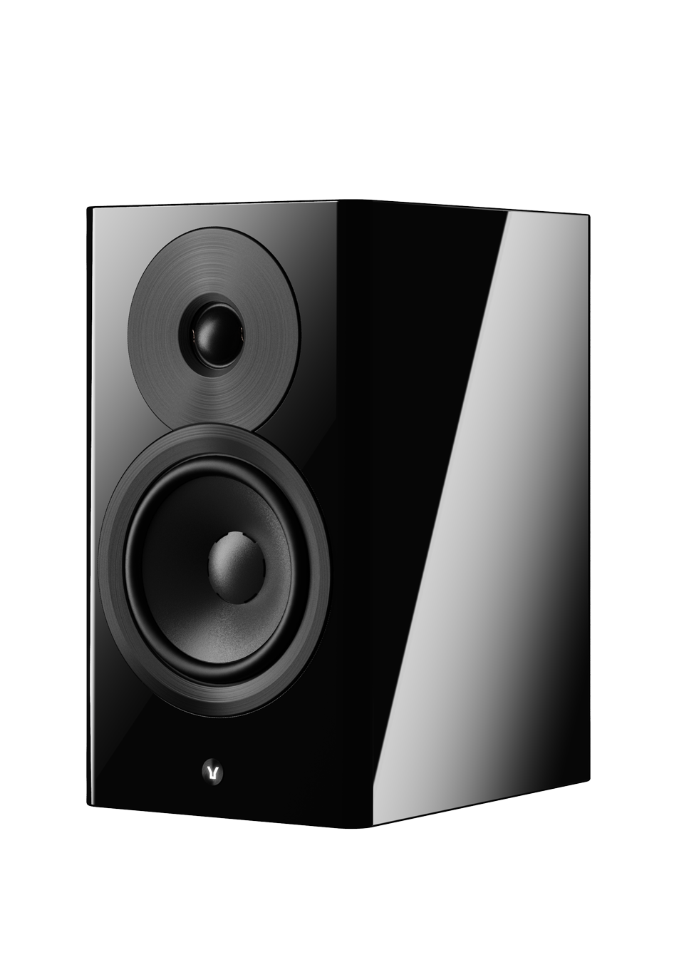 Dynaudio Focus 10 Black product image