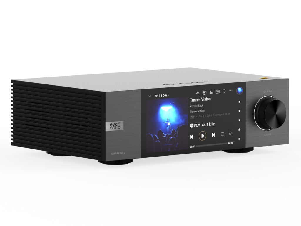 Eversolo DMP-A6 Gen 2 product image