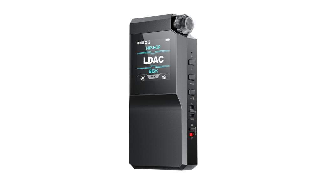 FiiO BTR17 product image