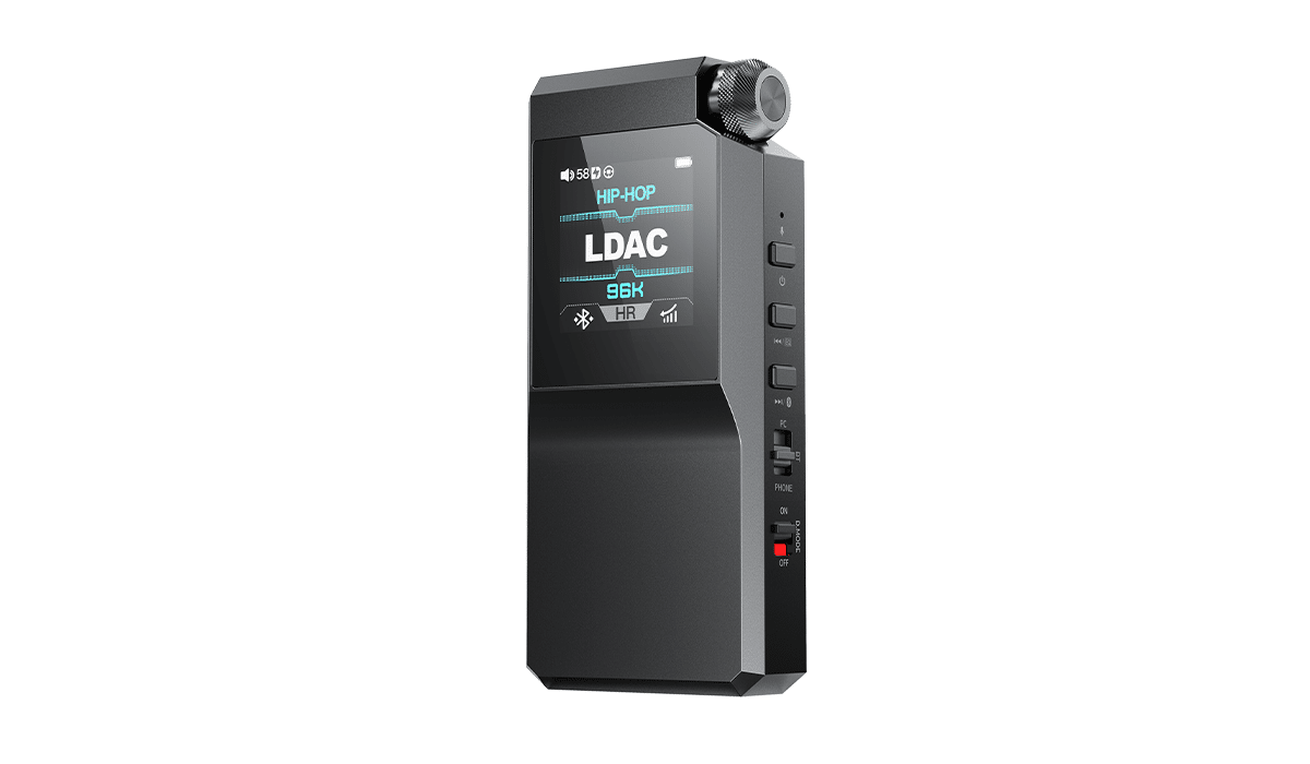 FiiO BTR17 product image