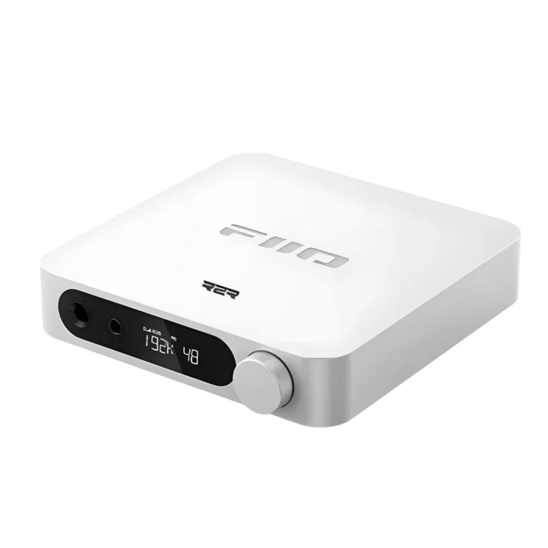 FiiO K11 R2R Review product image