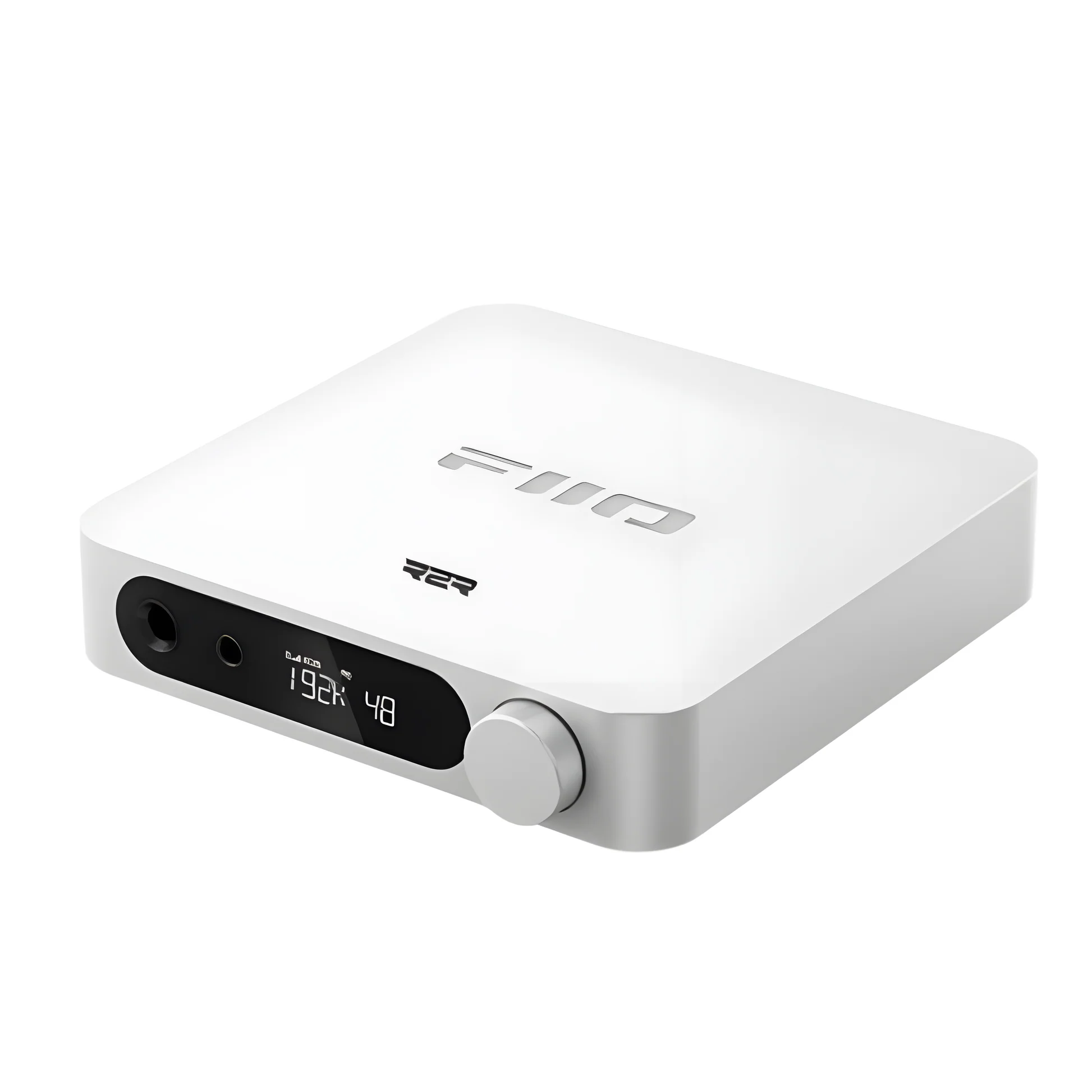FiiO K11 R2R product image