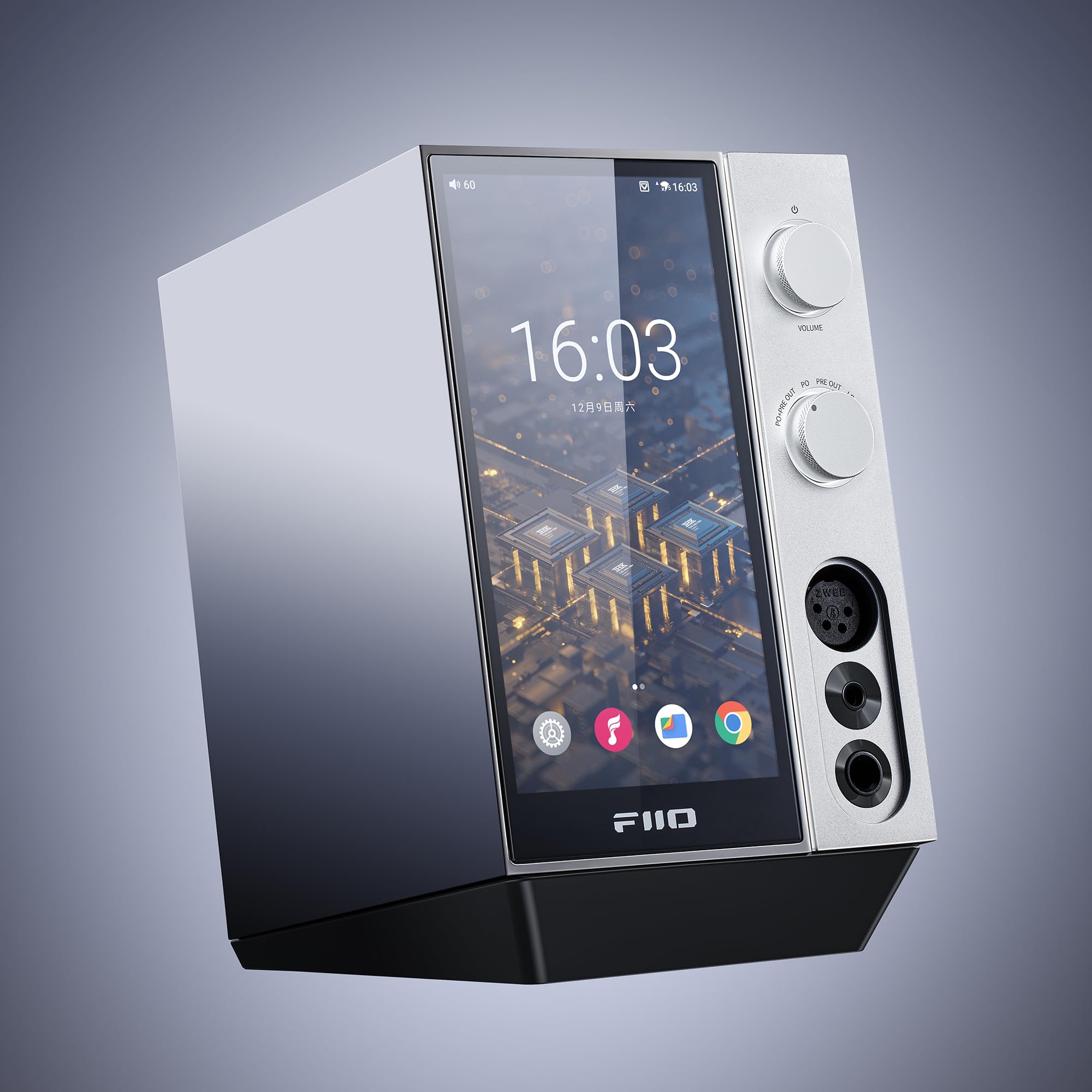 FiiO R9 product image