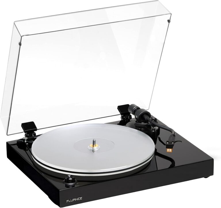 Fluance RT85N