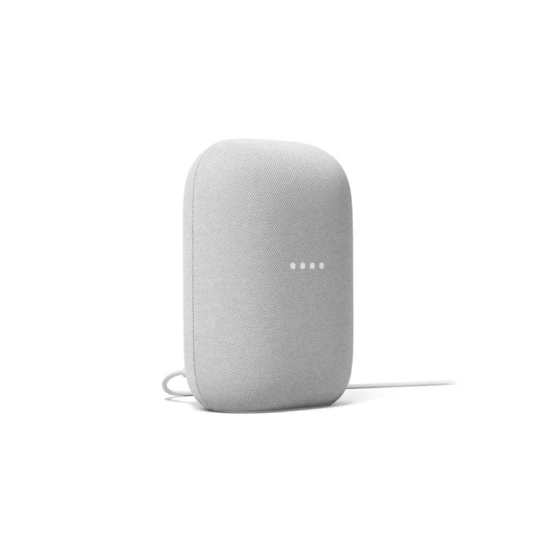 Nest Audio