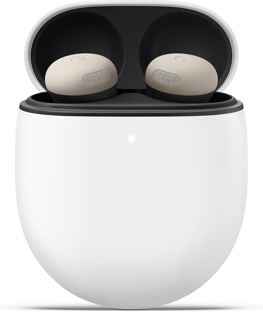 Google Pixel Buds Pro 2 product image