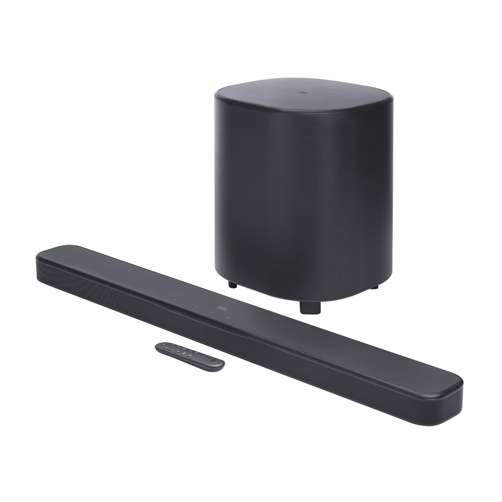 JBL Bar 500MK2 product image