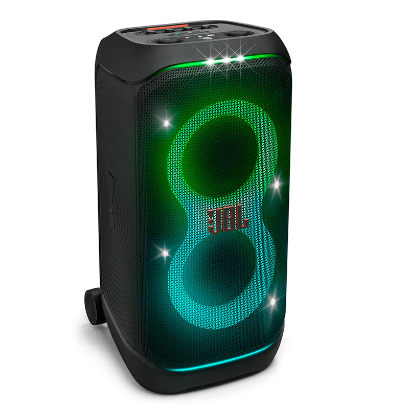 JBL PartyBox Stage 320 Review product image