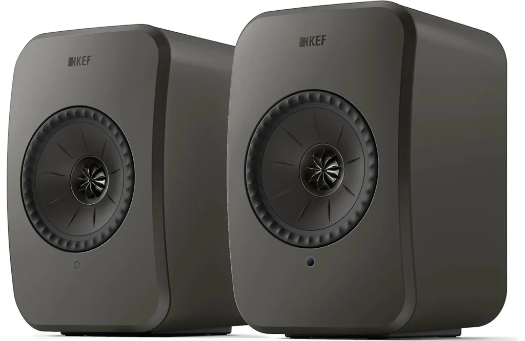 KEF LSX II LT product image
