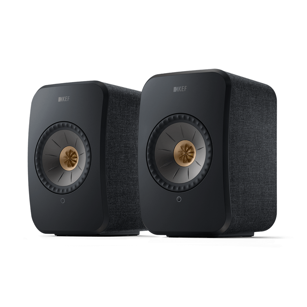 KEF LSX II product image