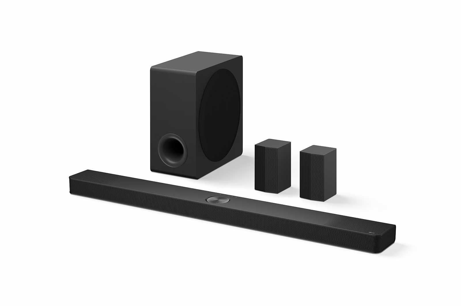 LG S90TR product image