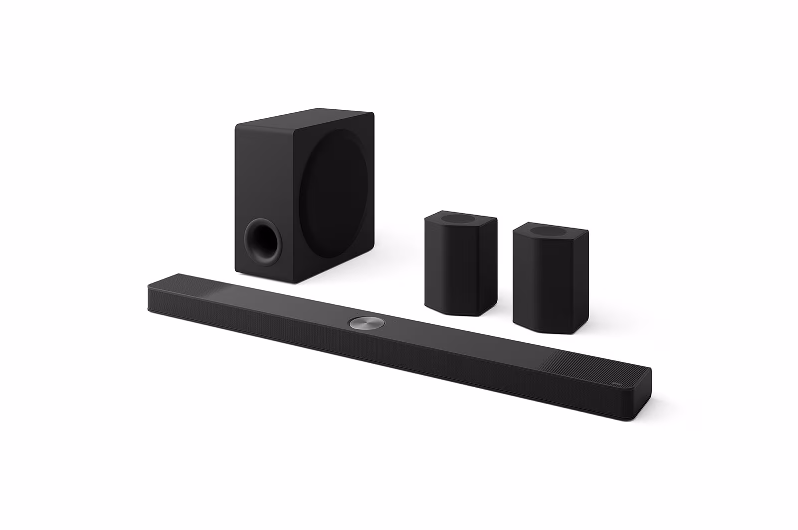 LG S95TR product image