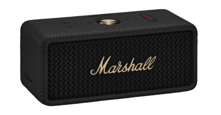 Marshall Emberton III Review product image