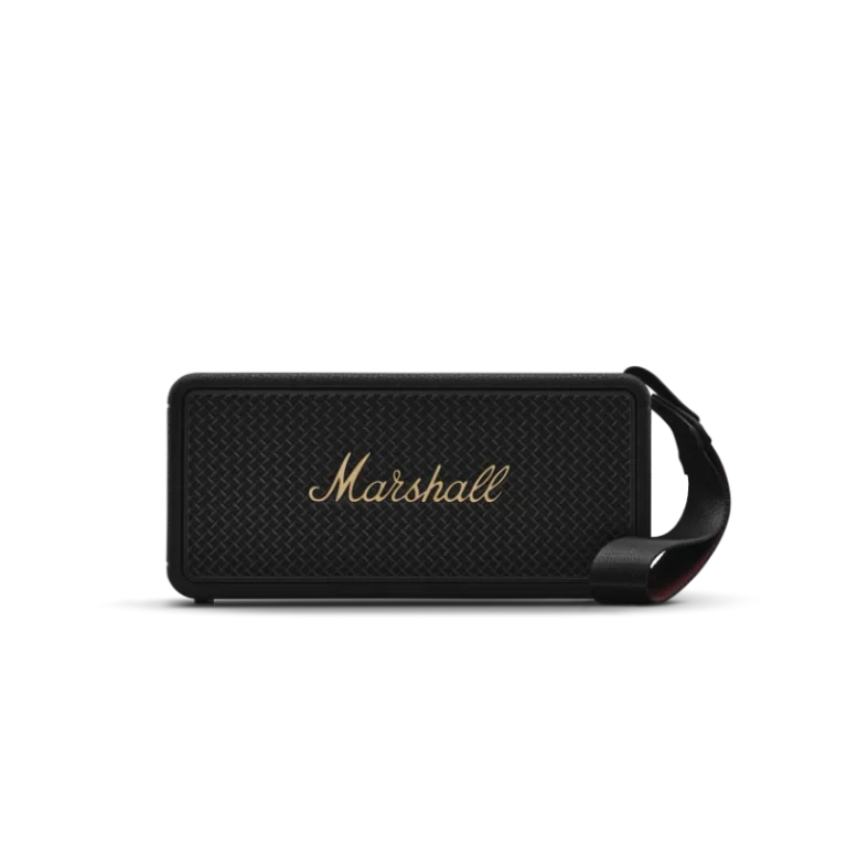 Marshall Middleton Review product image