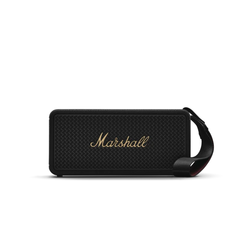 Marshall Middleton product image