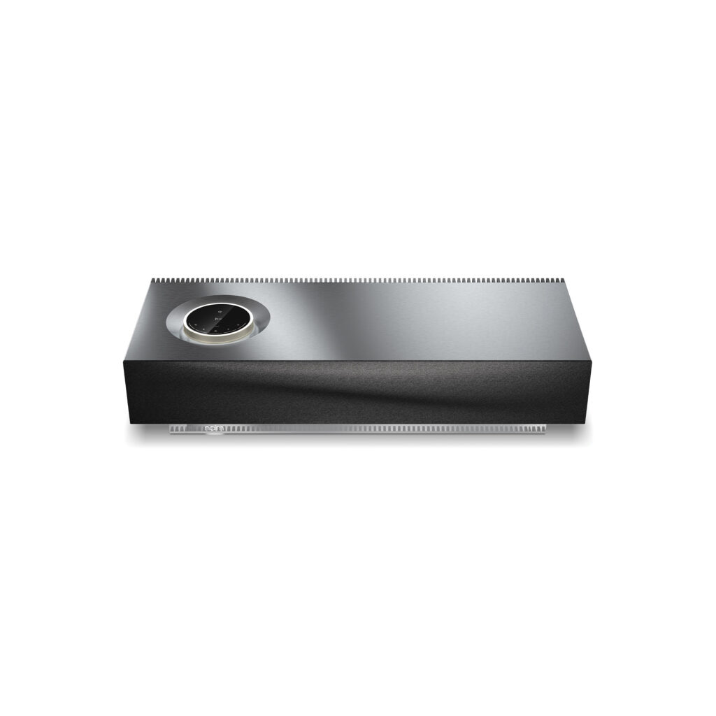 Mu-So_2nd_generation product image
