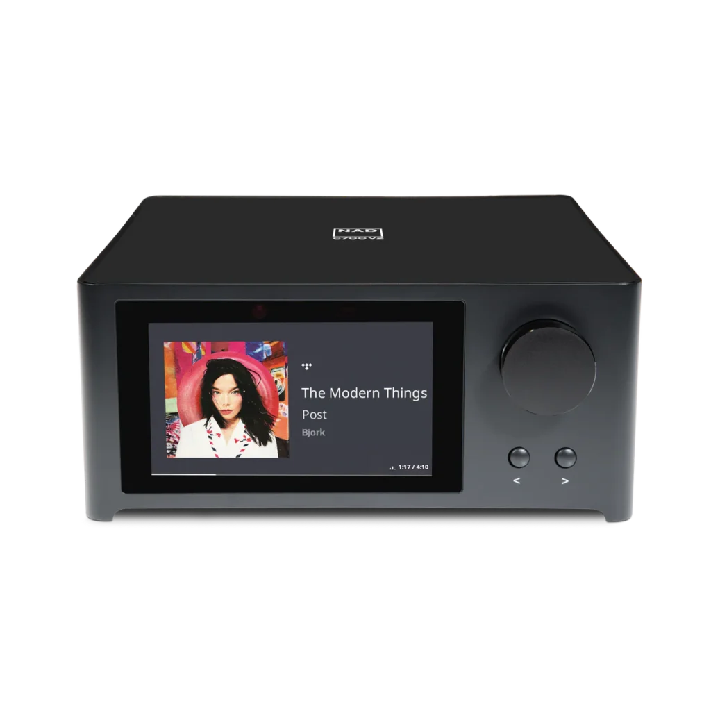 NAD C 700 V2 product image